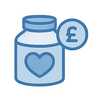 Charity Tools